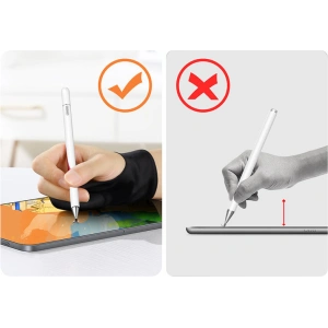 Buy Joyroom Excellent Series Passive Capacitive Stylus Stylus Pen for Smartphone / Tablet Black (JR-BP560S) - JYR335 - {ean13} - Home Screen Store Europe