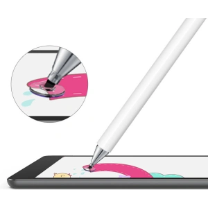 Buy Joyroom Excellent Series Passive Capacitive Stylus Stylus Pen for Smartphone / Tablet Black (JR-BP560S) - JYR335 - {ean13} - Home Screen Store Europe