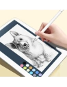 Buy Joyroom Excellent Series Passive Capacitive Stylus Stylus Pen for Smartphone / Tablet Black (JR-BP560S) - JYR335 - {ean13} - Home Screen Store Europe