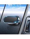 Kup Magnetischer, selbstklebender Auto-Halter Joyroom für das Armaturenbrett silber (JR-ZS227) - JYR336 - {ean13} - Sklep Home Screen