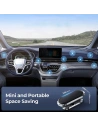 Kup Magnetischer, selbstklebender Auto-Halter Joyroom für das Armaturenbrett silber (JR-ZS227) - JYR336 - {ean13} - Sklep Home Screen