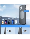 Kup Suport auto magnetic autocolant Joyroom pentru bord argintiu (JR-ZS227) - JYR336 - {ean13} - Sklep Home Screen