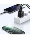 Kup Încărcător de rețea Joyroom 2xUSB 12W 2,4A alb (L-2A121) - JYR338 - {ean13} - Sklep Home Screen