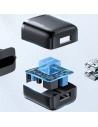 Kup Încărcător de rețea Joyroom 2xUSB 12W 2,4A alb (L-2A121) - JYR338 - {ean13} - Sklep Home Screen