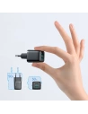 Kup Încărcător de rețea Joyroom 2xUSB 12W 2,4A alb (L-2A121) - JYR338 - {ean13} - Sklep Home Screen