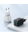 Buy 2x USB wall charger by Joyroom with a power of up to 12 W 2.4 A (L-2A121) - JYR338 - {ean13} - Home Screen Store Europe