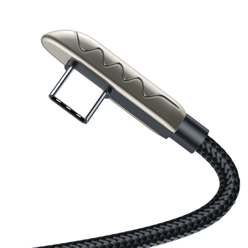 Kup Kabel Joyroom USB/USB-C 3A 1,2m silber (S-1230K3) - JYR340 - {ean13} - Sklep Home Screen