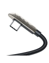Kup Kabel Joyroom USB/USB-C 3A 1,2m silber (S-1230K3) - JYR340 - {ean13} - Sklep Home Screen