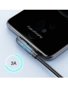 Kup Kabel Joyroom USB/USB-C 3A 1,2m stříbrný (S-1230K3) - JYR340 - {ean13} - Sklep Home Screen