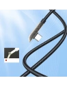Kup Kabel Joyroom USB/USB-C 3A 1,2m stříbrný (S-1230K3) - JYR340 - {ean13} - Sklep Home Screen