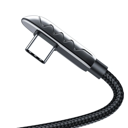Kup Cablul Joyroom USB/USB-C 3A 1,2m negru (S-1230K3) - JYR341 - {ean13} - Sklep Home Screen