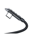 Kup Cablul Joyroom USB/USB-C 3A 1,2m negru (S-1230K3) - JYR341 - {ean13} - Sklep Home Screen
