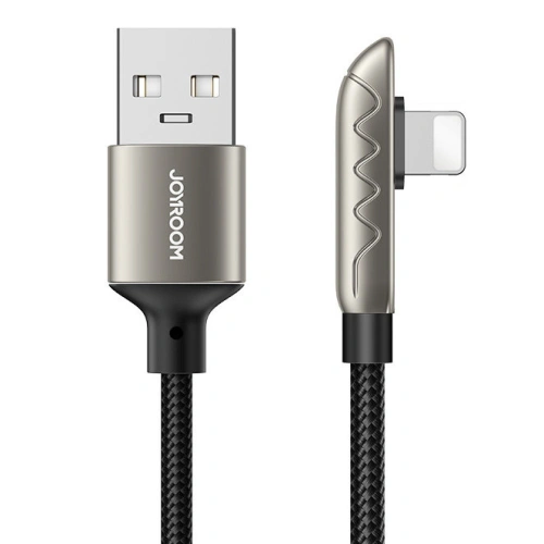Kup Kabel Joyroom USB/Lightning 2,4A 1,2m silber (S-1230K3) - JYR342 - {ean13} - Sklep Home Screen