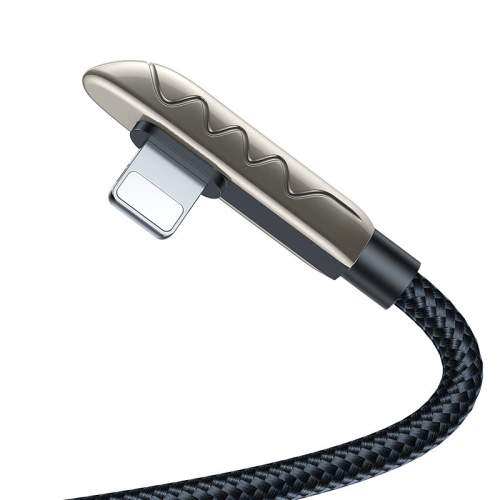 Kup Kabel Joyroom USB/Lightning 2,4A 1,2m silber (S-1230K3) - JYR342 - {ean13} - Sklep Home Screen