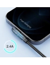 Kup Kabel Joyroom USB/Lightning 2,4A 1,2m silber (S-1230K3) - JYR342 - {ean13} - Sklep Home Screen