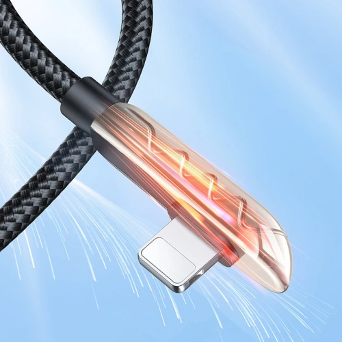 Kup Kabel Joyroom USB/Lightning 2,4A 1,2m silber (S-1230K3) - JYR342 - {ean13} - Sklep Home Screen