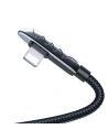 Kup Cablul Joyroom USB/Lightning 2,4A 1,2m negru (S-1230K3) - JYR343 - {ean13} - Sklep Home Screen