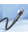 Kup Cablul Joyroom USB/Lightning 2,4A 1,2m negru (S-1230K3) - JYR343 - {ean13} - Sklep Home Screen