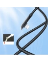 Kup Cablul Joyroom USB/Lightning 2,4A 1,2m negru (S-1230K3) - JYR343 - {ean13} - Sklep Home Screen