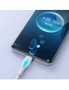 Kup Cablul Joyroom USB/USB-C 6A 1m alb (S-1060M12) - JYR344 - {ean13} - Sklep Home Screen