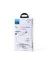 Buy Joyroom USB cable - USB-C for fast charging / data transmission 6A 1m white (S-1060M12) - JYR344 - {ean13} - Home Screen Store Europe