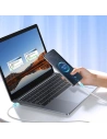 Kup Cablul Joyroom USB/USB-C 6A 1m alb (S-1060M12) - JYR344 - {ean13} - Sklep Home Screen
