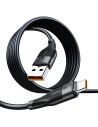 Kábel Joyroom USB/USB-C 6A 1m fekete (S-1060M12)