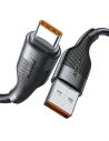 Kup Cablul Joyroom USB/USB-C 6A 1m negru (S-1060M12) - JYR345 - {ean13} - Sklep Home Screen
