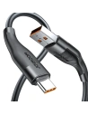 Buy Joyroom USB cable - USB-C for fast charging / data transmission 6A 1m black (S-1060M12) - JYR345 - {ean13} - Home Screen Store Europe