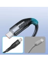 Kup Kabel Joyroom USB/USB-C 6A 1m černý (S-1060M12) - JYR345 - {ean13} - Sklep Home Screen