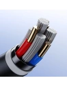 Buy Joyroom USB cable - USB-C for fast charging / data transmission 6A 1m black (S-1060M12) - JYR345 - {ean13} - Home Screen Store Europe