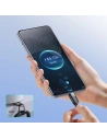 Buy Joyroom USB cable - USB-C for fast charging / data transmission 6A 1m black (S-1060M12) - JYR345 - {ean13} - Home Screen Store Europe