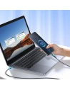 Kup Cablul Joyroom USB/USB-C 6A 1m negru (S-1060M12) - JYR345 - {ean13} - Sklep Home Screen