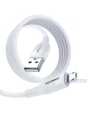 Kábel Joyroom USB/microUSB 3A 1m fehér (S-1030M12)