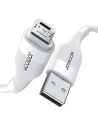 Kup Cablul Joyroom USB/microUSB 3A 1m alb (S-1030M12) - JYR346 - {ean13} - Sklep Home Screen