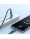 Kup Cablul Joyroom USB/microUSB 3A 1m negru (S-1030M12) - JYR347 - {ean13} - Sklep Home Screen