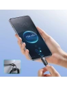 Kup Cablul Joyroom USB/microUSB 3A 1m negru (S-1030M12) - JYR347 - {ean13} - Sklep Home Screen