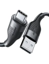 Kup Cablul Joyroom USB/USB-C 3A 1m negru (S-1030M12) - JYR349 - {ean13} - Sklep Home Screen