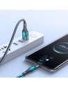 Kup Cablul Joyroom USB/USB-C 3A 1m negru (S-1030M12) - JYR349 - {ean13} - Sklep Home Screen