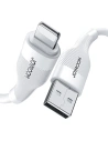 Kup Cablu Joyroom USB/Lightning 3A 1m alb (S-1030M12) - JYR350 - {ean13} - Sklep Home Screen
