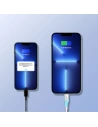Kup Cablu Joyroom USB/Lightning 3A 1m alb (S-1030M12) - JYR350 - {ean13} - Sklep Home Screen