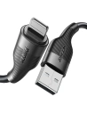 Kup Cablu Joyroom USB/Lightning 3A 1m negru (S-1030M12) - JYR351 - {ean13} - Sklep Home Screen