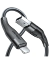 Kup Cablu Joyroom USB/Lightning 3A 1m negru (S-1030M12) - JYR351 - {ean13} - Sklep Home Screen