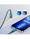Kup Cablu Joyroom USB/Lightning 3A 1m negru (S-1030M12) - JYR351 - {ean13} - Sklep Home Screen