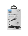 Kup Cablu Joyroom USB/Lightning 3A 1m negru (S-1030M12) - JYR351 - {ean13} - Sklep Home Screen