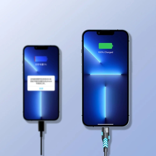 Kup Cablu Joyroom USB/Lightning 3A 1m negru (S-1030M12) - JYR351 - {ean13} - Sklep Home Screen