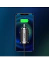 Kup Încărcător auto Joyroom 2xUSB 15W 3,1A gri (C-A48) - JYR353 - {ean13} - Sklep Home Screen