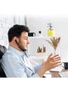 Kup Căști wireless Joyroom Bluetooth 5.1 pentru mașină cu încărcător negru (JR-B02S) - JYR354 - {ean13} - Sklep Home Screen