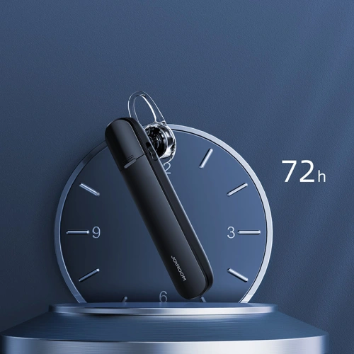 Kup Căști wireless Joyroom Bluetooth 5.1 pentru mașină cu încărcător negru (JR-B02S) - JYR354 - {ean13} - Sklep Home Screen