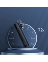 Kup Căști wireless Joyroom Bluetooth 5.1 pentru mașină cu încărcător negru (JR-B02S) - JYR354 - {ean13} - Sklep Home Screen
